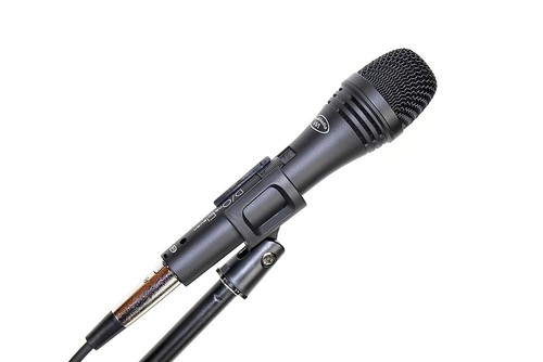 Post audio d111 microfono - post,