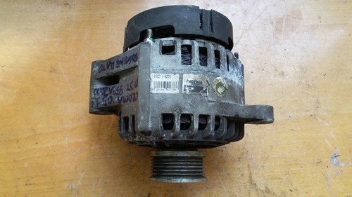 102211 8270 alternatore fiat - 102211-8270,