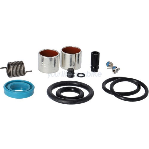Rockshox super deluxe - rockshox,