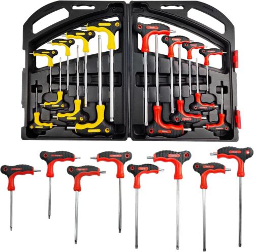 Set kit chiavi - kit, pz