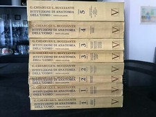 Istituzioni di anatomia