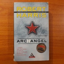 Archangel robert harris i - archangel,