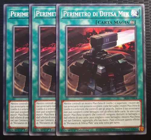Playset perimetro di - perimetro,