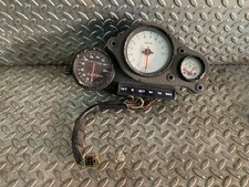 STRUMENTAZIONE Aprilia RS 125 Sport Pro (1993 - 99) NP231