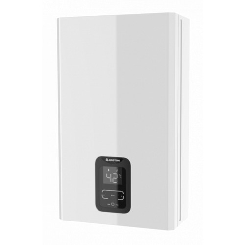 Scaldabagno gas ariston - scaldabagno,