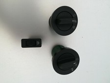 BMW E39 520 I TOURING Fog