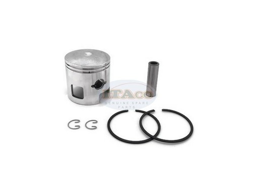 Piston kit assy ring - kit, set