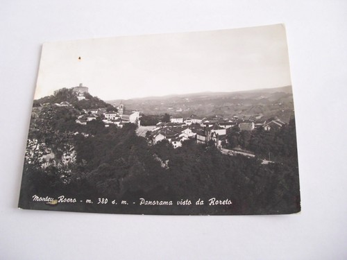 Cuneo monteu roero 380 - roero, m.