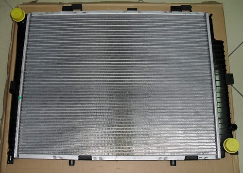 Radiatore mercedes classe - radiatore, e