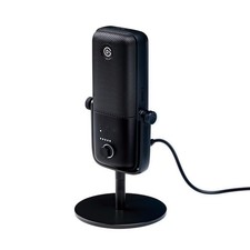 Microfono a condensatore USB