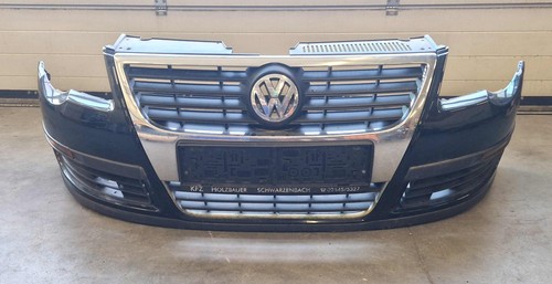 Paraurti anteriore passat - anteriore, vw