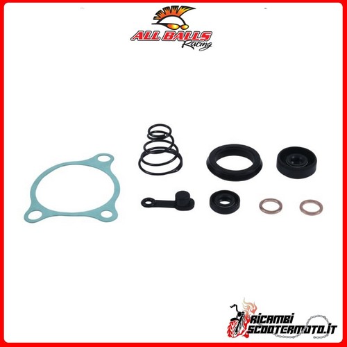 Kit revisione cilindro pompa - kit,