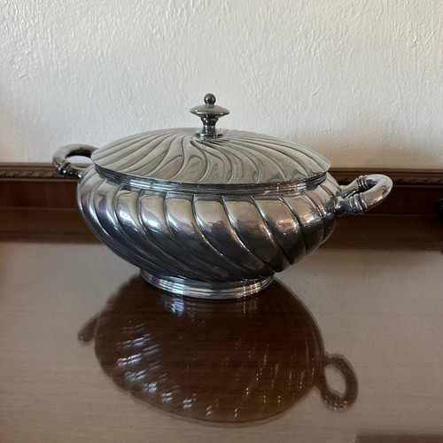 Meriden britannia silver plate - britannia,
