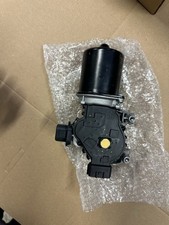 Motorino Tergicristallo