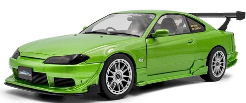 Nissan silvia s15 spec - silvia, spec-r
