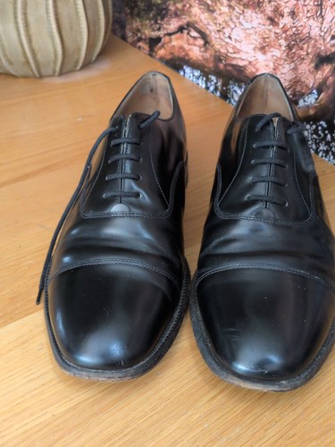Scarpe oxford church - oxford, nick
