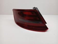 STOP FANALE POSTERIORE