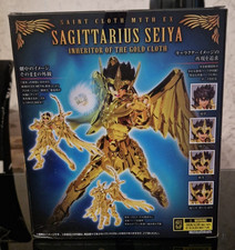 Saint Seiya EX Metal Pegasus