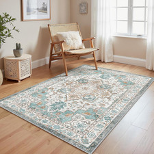 Vintage Tappeto Salotto