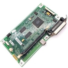 Scheda formattatrice