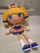 Lalaloopsy Workshop Mix 'N'