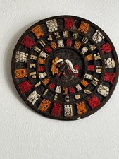 Calendario Maya Tiene Un