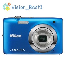 Nikon COOLPIX S2600 Digital