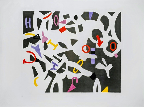 Carla accardi composizione - accardi,