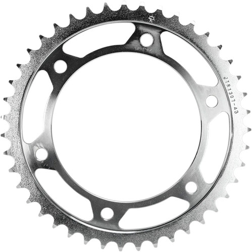 Sprockets jtr1307 corona - sprockets, jtr1307.43