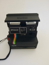 Polaroid Spirit 600 Land