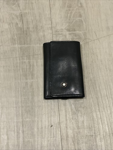 Montblanc portachiavi - montblanc,