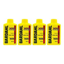 4 litri Olio Motore Bardhal