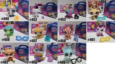 Littlest Pet Shop LPS Series 5