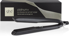 ghd Platinum+, Piastra Capelli Professionale Smart, Styler Intelligente con Pred