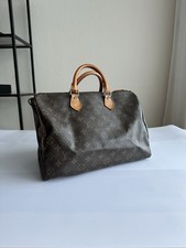 Louis Vuitton Speedy 35 /