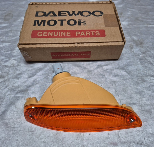 Daewoo matiz dal 1998 al - 01/1998,