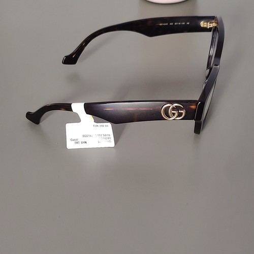 Gucci gg1424o occhiali - occhiali, da