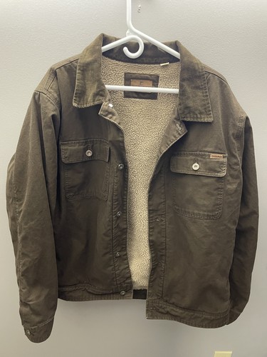 Giacca foderata vintage