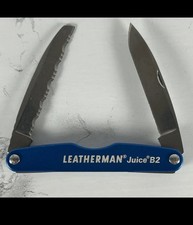 Leatherman Juice B2 Coltello