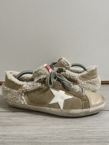 Scarpe golden goose edizione - scarpe,