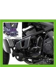391110336 KAWASAKI Asta Cambio L=180 mm Originale - VULCAN S 2015/2024