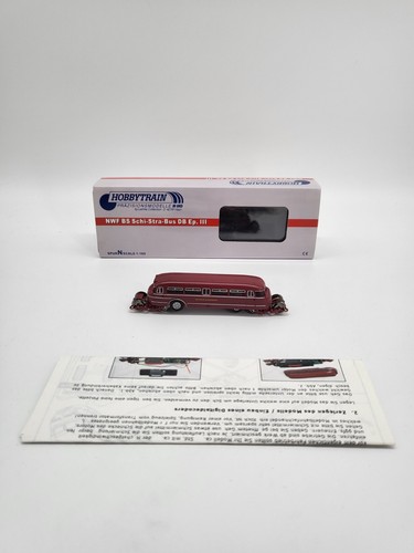 Hobbytrain scala h2866 - hobbytrain,