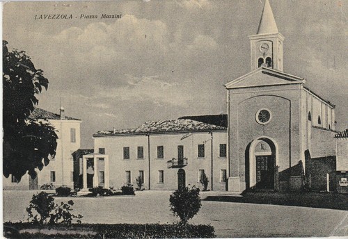 Cartolina emilia romagna - cartolina,