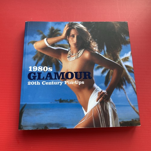 1980 glamour 20th century - -,