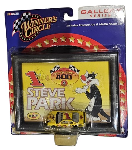2002 nascar winners circle - winners,