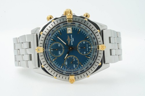 Breitling chronomat b13048 - breitling,
