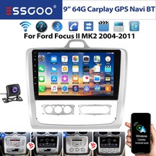 Per Ford Focus MK2 MK II