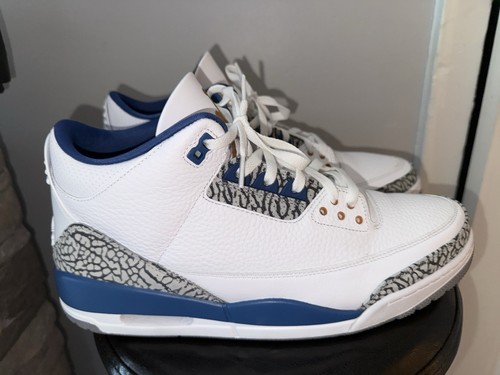 Sneakers jordan wizards - sneakers,