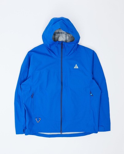 Giacca antipioggia nike - antipioggia, acg