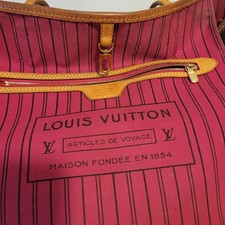 Borsa louis vuitton neverfull - borsa,